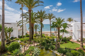 Отель Macdonald Leila Playa Resort  Ла Кала Де Михас